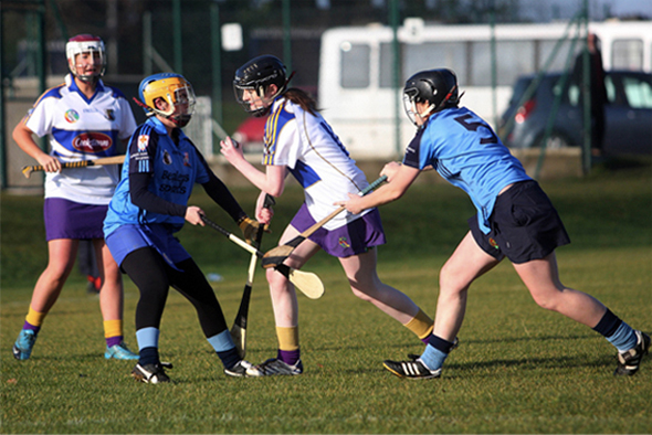 St Mary’s Magherafelt take 13th Corn Eimhear title