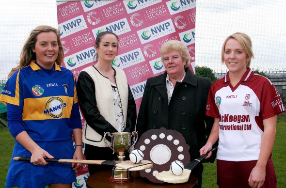NWP Recycling Ulster League 2015: Registration Closing on 5th February!!