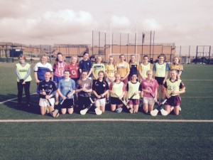 u15 dev squad