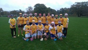 belfast u15