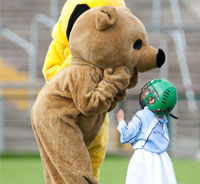 Child Protection & Welfare