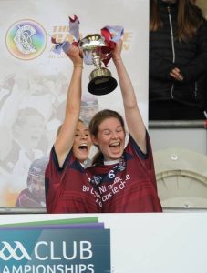 AIB Ulster Senior Champions – Slaughtneil